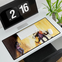 Load image into Gallery viewer, Anime Naruto Mouse Pad (Desk Mat)