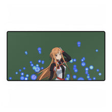 Load image into Gallery viewer, Anime Sword Art Online Mouse Pad (Desk Mat)