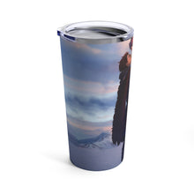 Load image into Gallery viewer, Asirpa and Sugimoto Saichi Tumbler 20oz