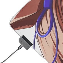 Load image into Gallery viewer, Uma Musume: Pretty Derby RGB LED Mouse Pad (Desk Mat)