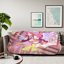 Load image into Gallery viewer, Jibril Sherpa Blanket