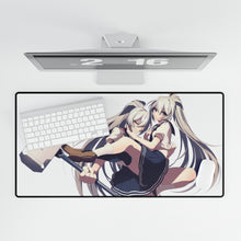 Load image into Gallery viewer, Anime Riddle Story of Devil Mouse Pad (Desk Mat)