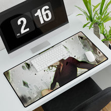 Load image into Gallery viewer, Tatsumaki Mouse Pad (Desk Mat)