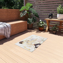 Load image into Gallery viewer, A Certain Magical Index Kamijou Touma, Index Librorum Prohibitorum Rug