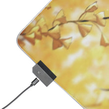 Load image into Gallery viewer, Jujutsu Kaisen RGB LED Mouse Pad (Desk Mat)