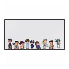 Load image into Gallery viewer, The Prince Of Tennis Mouse Pad (Desk Mat)