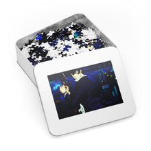 Load image into Gallery viewer, Shinya Kogami Jigsaw Puzzle
