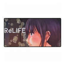 Load image into Gallery viewer, Anime ReLIFE Mouse Pad (Desk Mat)