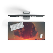 Load image into Gallery viewer, No Man's Sky Mouse Pad (Desk Mat)