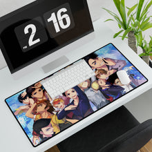 Load image into Gallery viewer, Yuri!!! on Ice Mouse Pad (Desk Mat)