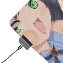 Load image into Gallery viewer, Princess Connect! Re:Dive RGB LED Mouse Pad (Desk Mat)