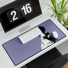 Load image into Gallery viewer, Yuru Yuri Mouse Pad (Desk Mat)