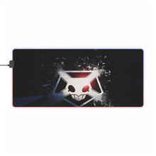 Load image into Gallery viewer, Anime Bleach RGB LED Mouse Pad (Desk Mat)