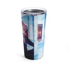 Load image into Gallery viewer, Anime Fairy Tail Tumbler 20oz