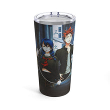 Load image into Gallery viewer, Food Wars: Shokugeki No Soma Tumbler 20oz