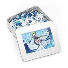 Load image into Gallery viewer, Tatsumaki Jigsaw Puzzle