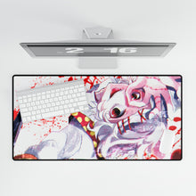 Load image into Gallery viewer, Anime Tokyo Ghoul Mouse Pad (Desk Mat)