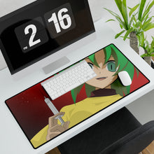 Load image into Gallery viewer, When They Cry Mouse Pad (Desk Mat)
