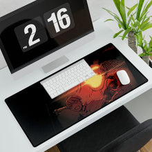 Load image into Gallery viewer, The Way Of The Househusband Mouse Pad (Desk Mat)