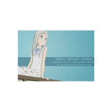 Load image into Gallery viewer, Anohana Rug