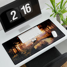 Load image into Gallery viewer, Rem -3D Mouse Pad (Desk Mat)
