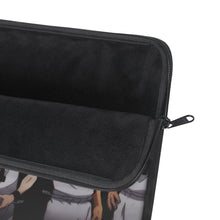 Load image into Gallery viewer, Kuroko's Basketball Laptop Sleeve