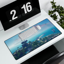 Load image into Gallery viewer, Rafael Mouse Pad (Desk Mat)