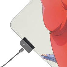 Load image into Gallery viewer, Anime Naruto RGB LED Mouse Pad (Desk Mat)