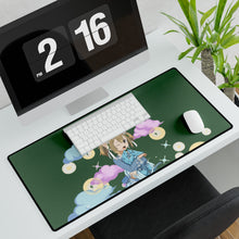 Load image into Gallery viewer, Anime Sword Art Online: Alicization Mouse Pad (Desk Mat)