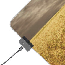 Load image into Gallery viewer, Monogatari (Series) RGB LED Mouse Pad (Desk Mat)