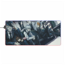 Load image into Gallery viewer, Tokyo Ghoul:re RGB LED Mouse Pad (Desk Mat)