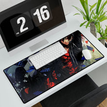 Load image into Gallery viewer, Play It Cool, Guys Mouse Pad (Desk Mat)