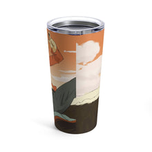 Load image into Gallery viewer, FLCL Tumbler 20oz