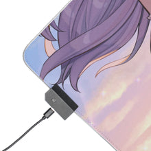 Load image into Gallery viewer, Uma Musume: Pretty Derby RGB LED Mouse Pad (Desk Mat)