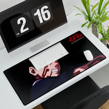 Load image into Gallery viewer, Deadman Wonderland Mouse Pad (Desk Mat)