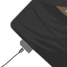 Load image into Gallery viewer, Monogatari (Series) RGB LED Mouse Pad (Desk Mat)