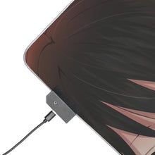 Load image into Gallery viewer, K-ON! RGB LED Mouse Pad (Desk Mat)