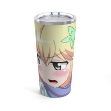 Load image into Gallery viewer, Gabriel DropOut Tapris Sugarbell Chisaki Tumbler 20oz