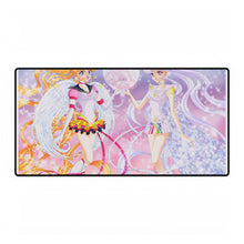 Load image into Gallery viewer, Sailor Moon Sailor Stars Mouse Pad (Desk Mat)