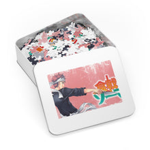 Load image into Gallery viewer, Anime Food Wars: Shokugeki no Soma Jigsaw Puzzle