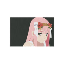 Load image into Gallery viewer, Darling in the FranXX Rug