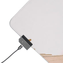 Load image into Gallery viewer, Kaguya-sama: Love Is War RGB LED Mouse Pad (Desk Mat)