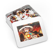 Load image into Gallery viewer, Megumin Jigsaw Puzzle