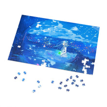 Load image into Gallery viewer, Anohana Meiko Honma Jigsaw Puzzle