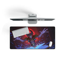 Load image into Gallery viewer, Book of Nightmares Thoth Mouse Pad (Desk Mat)