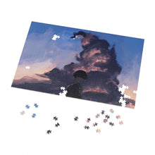 Load image into Gallery viewer, Mob Psycho 100 Shigeo Kageyama Jigsaw Puzzle