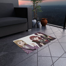 Load image into Gallery viewer, Anime Just Because! Rug