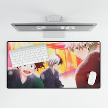Load image into Gallery viewer, Anime My Hero Academia Mouse Pad (Desk Mat)