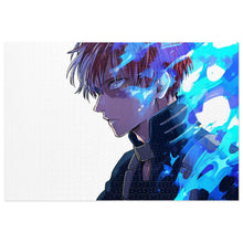 Load image into Gallery viewer, Anime My Hero Academia Jigsaw Puzzle