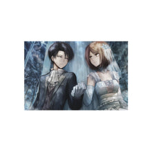 Load image into Gallery viewer, Anime Attack On Titan Rug